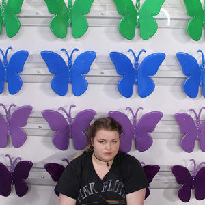 Meet your Posher, Emma